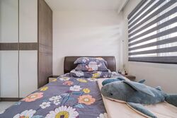 Blk 209A Punggol Crest (Punggol), HDB 4 Rooms #534906711